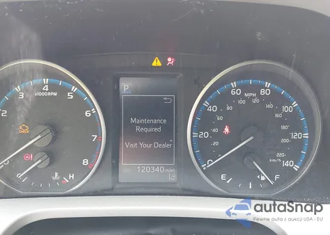 2018 Toyota Rav4 Xle z USA, uszkodzony, nr VIN 2T3RFREV3JW846330